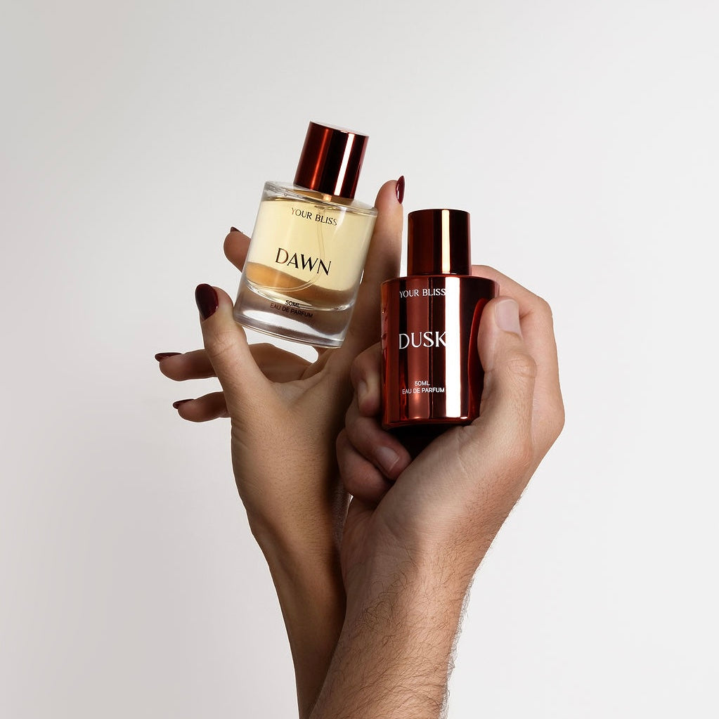 Dusk & Dawn Eau De Parfum 15ml