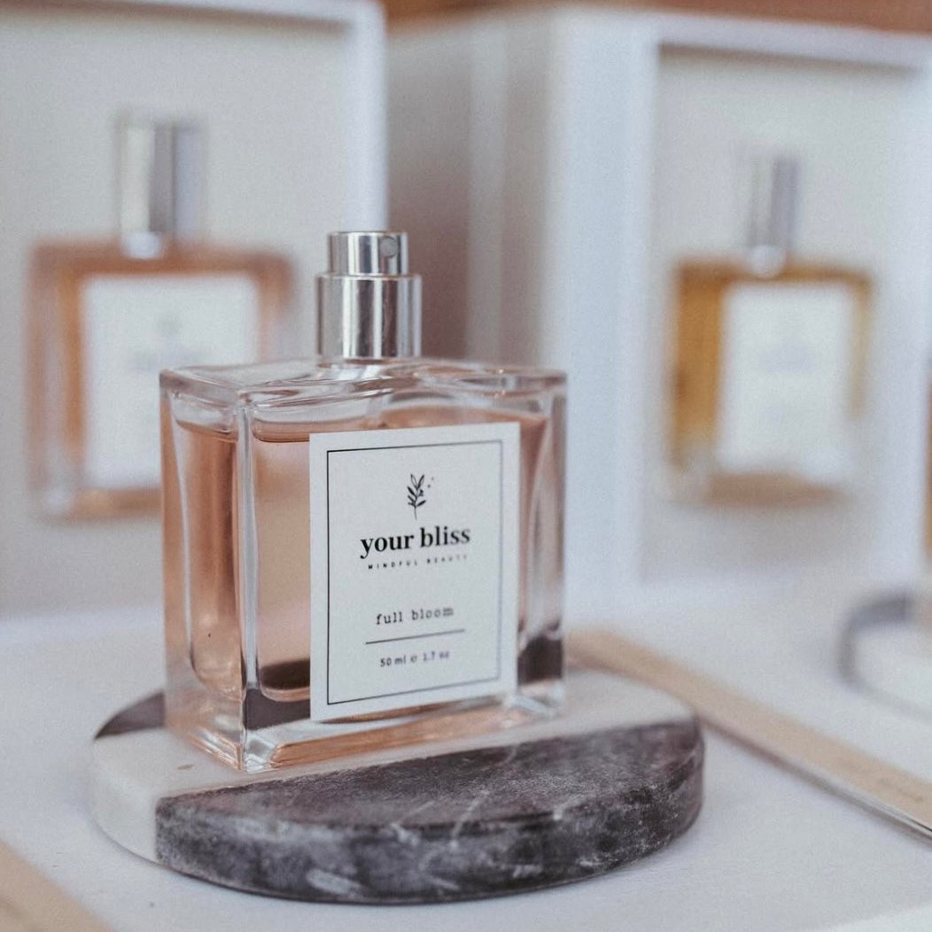 Eau de Parfum