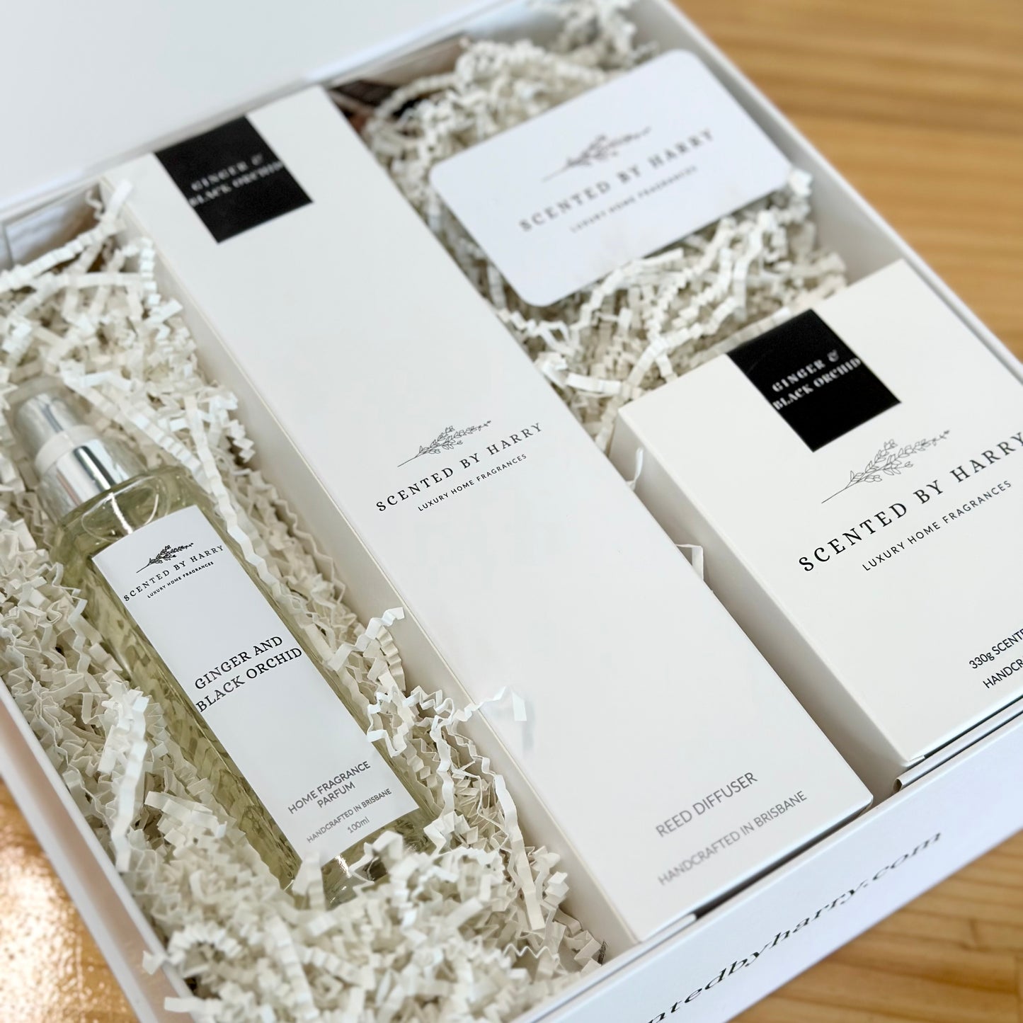 Home Gift Box