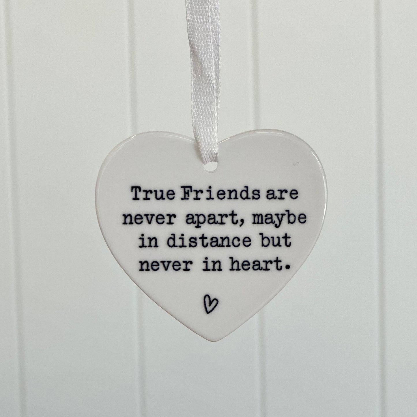 Heart Message