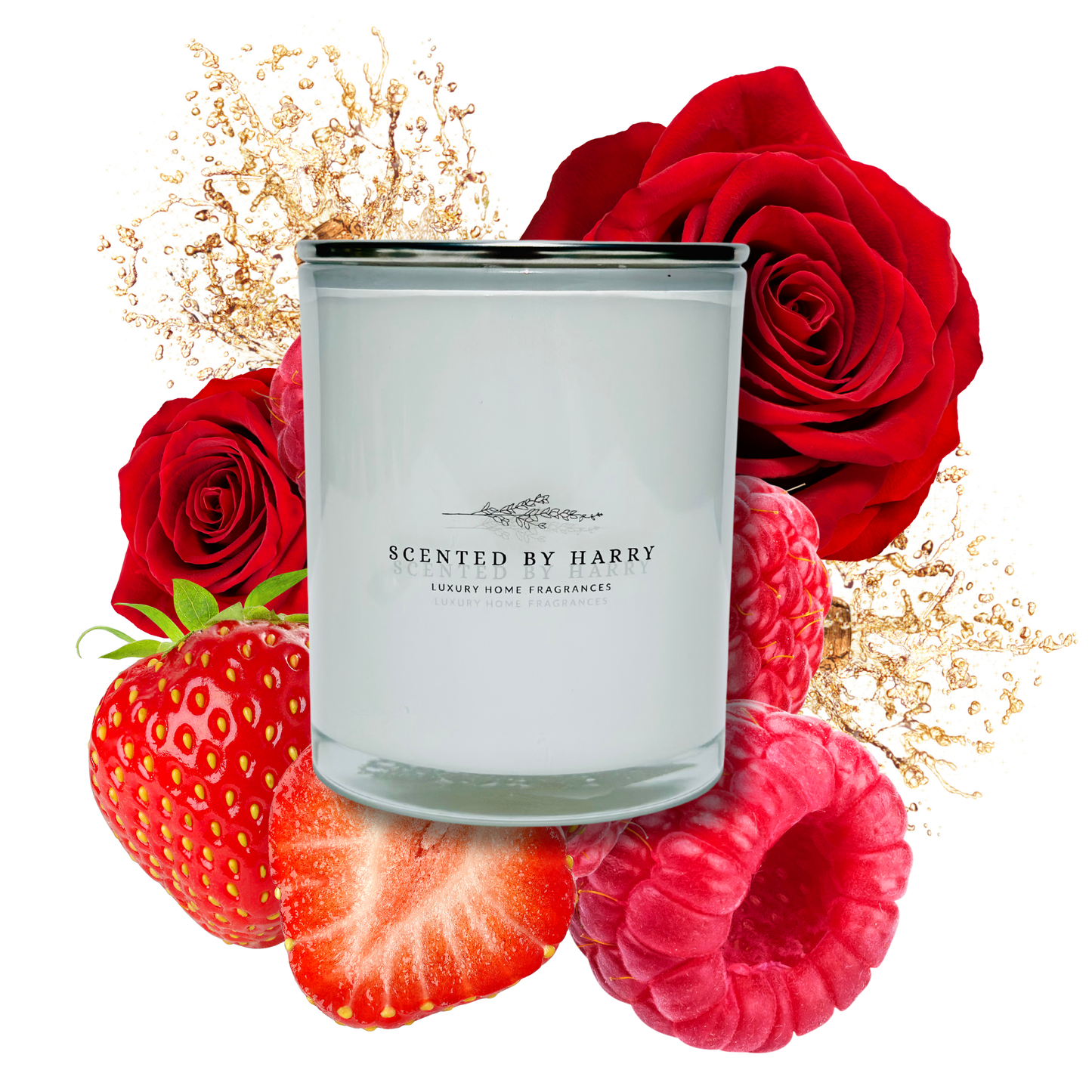 Summer Deluxe Candle - 330g