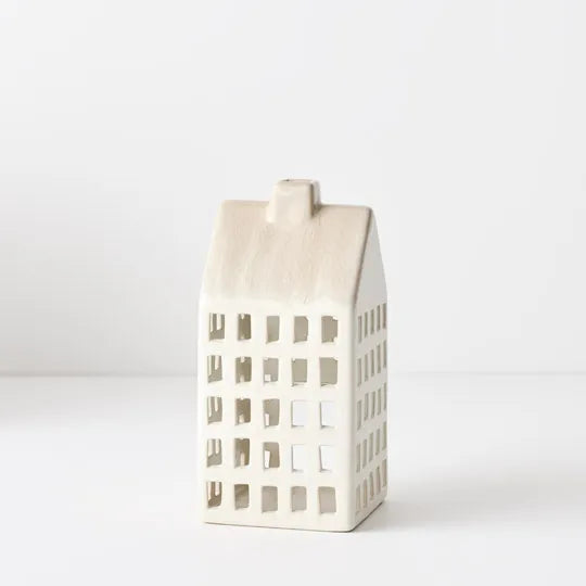 Candle Manor Holder