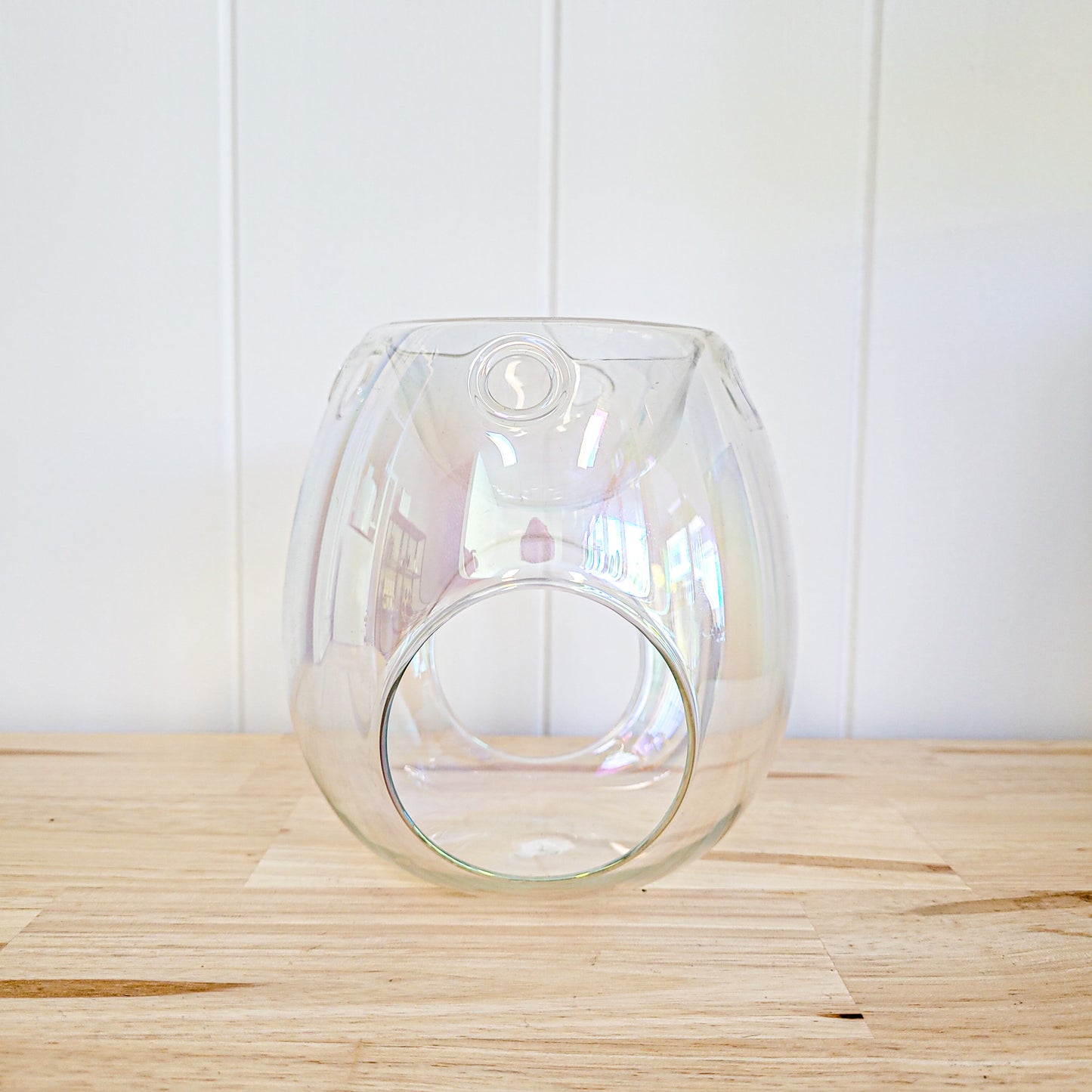 Wax Melt Burner