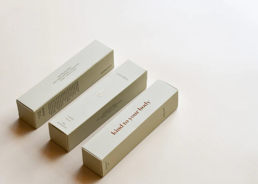 Eau de Parfum