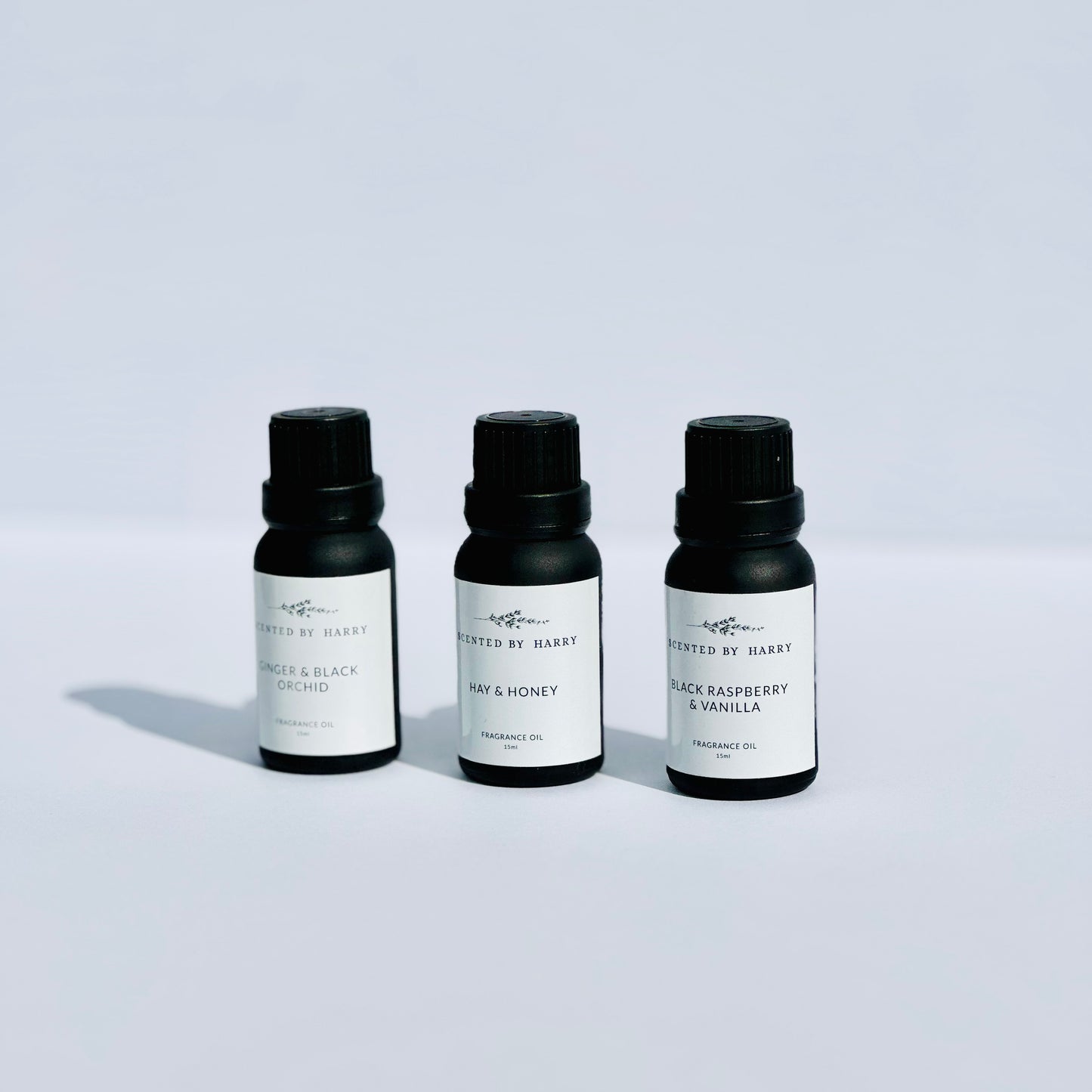 Fragrance Oil - 15ml