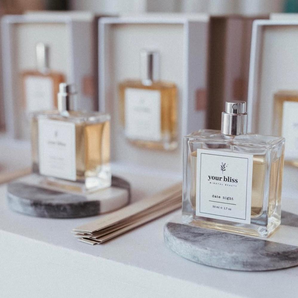 Eau de Parfum