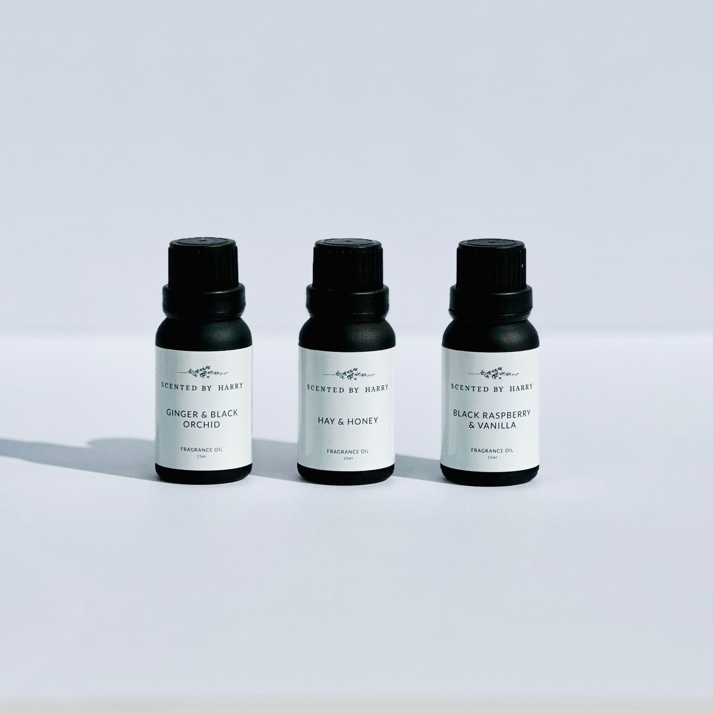 Fragrance Oil - 15ml