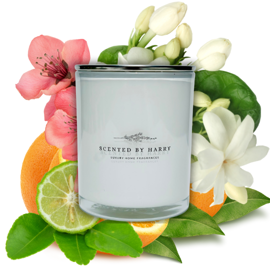 Spring - Deluxe Candle 330g