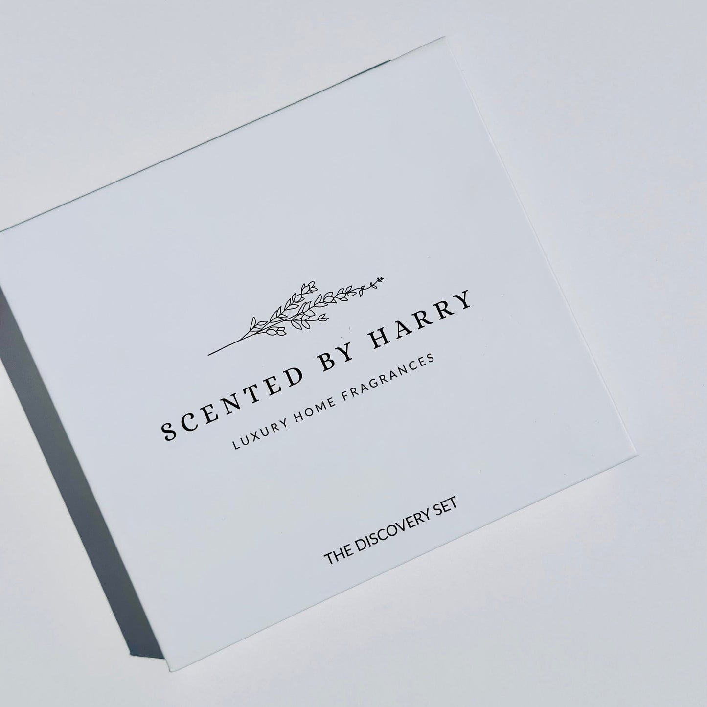 The Discovery Set - Home Spray