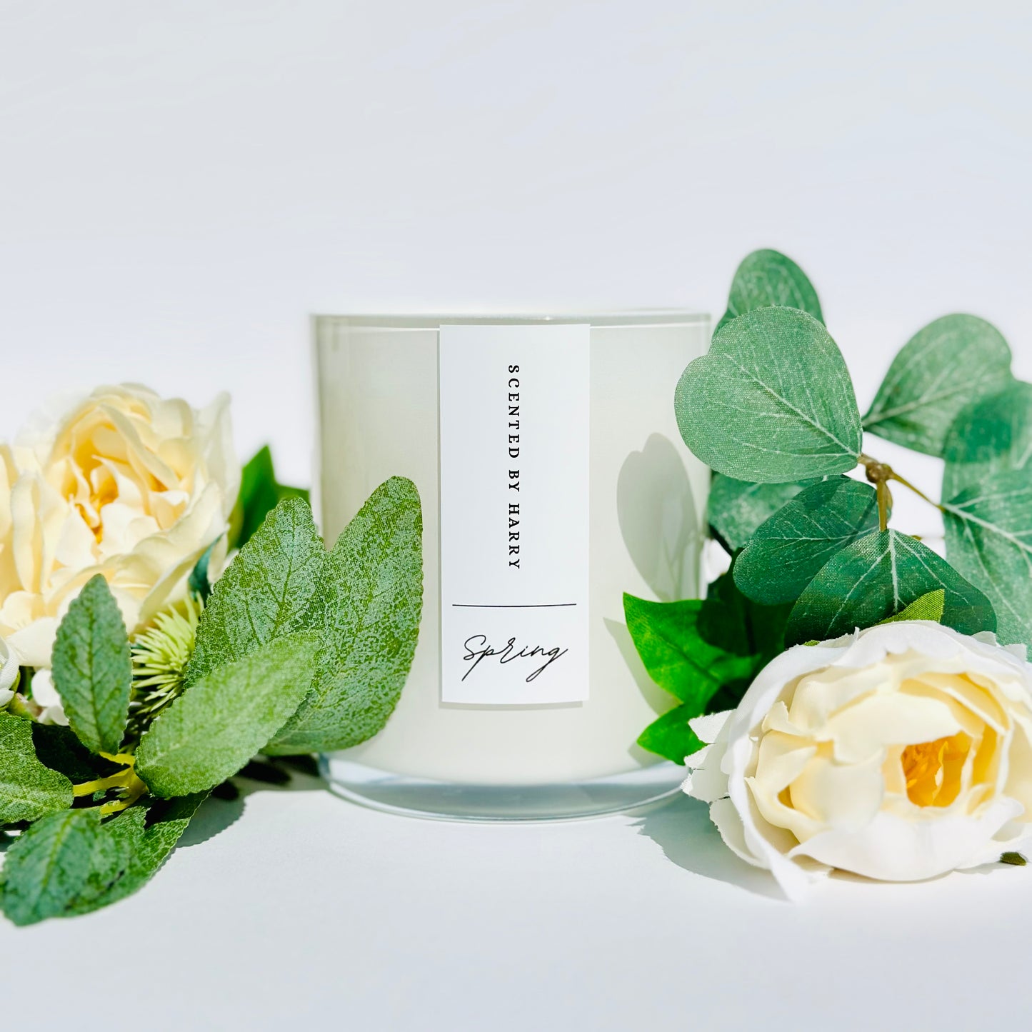 Spring - Deluxe Candle 330g