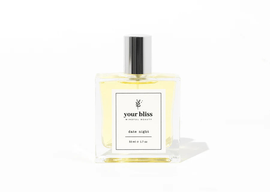 Eau de Parfum