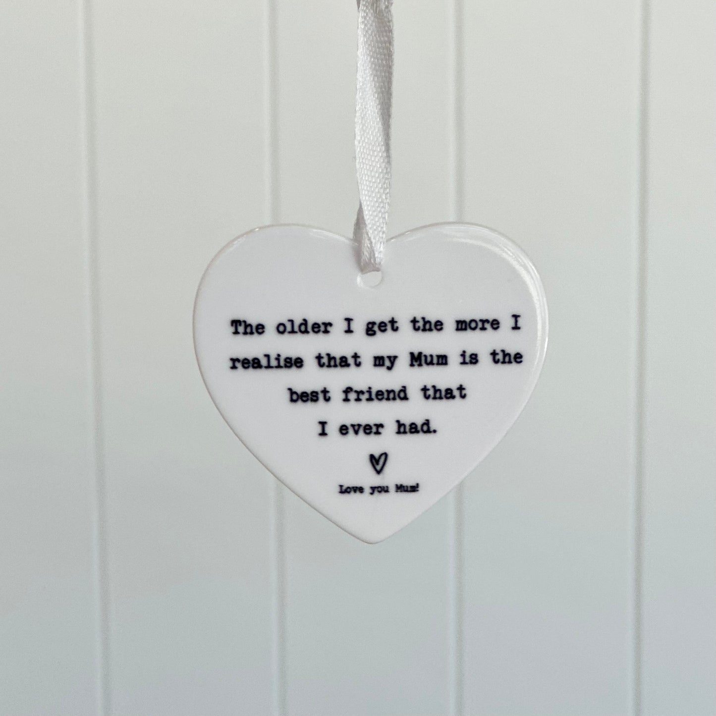 Heart Message