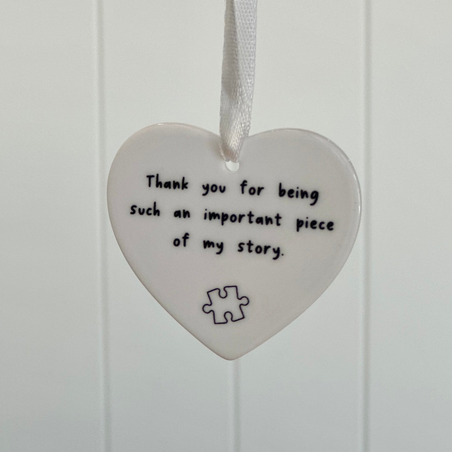Heart Message