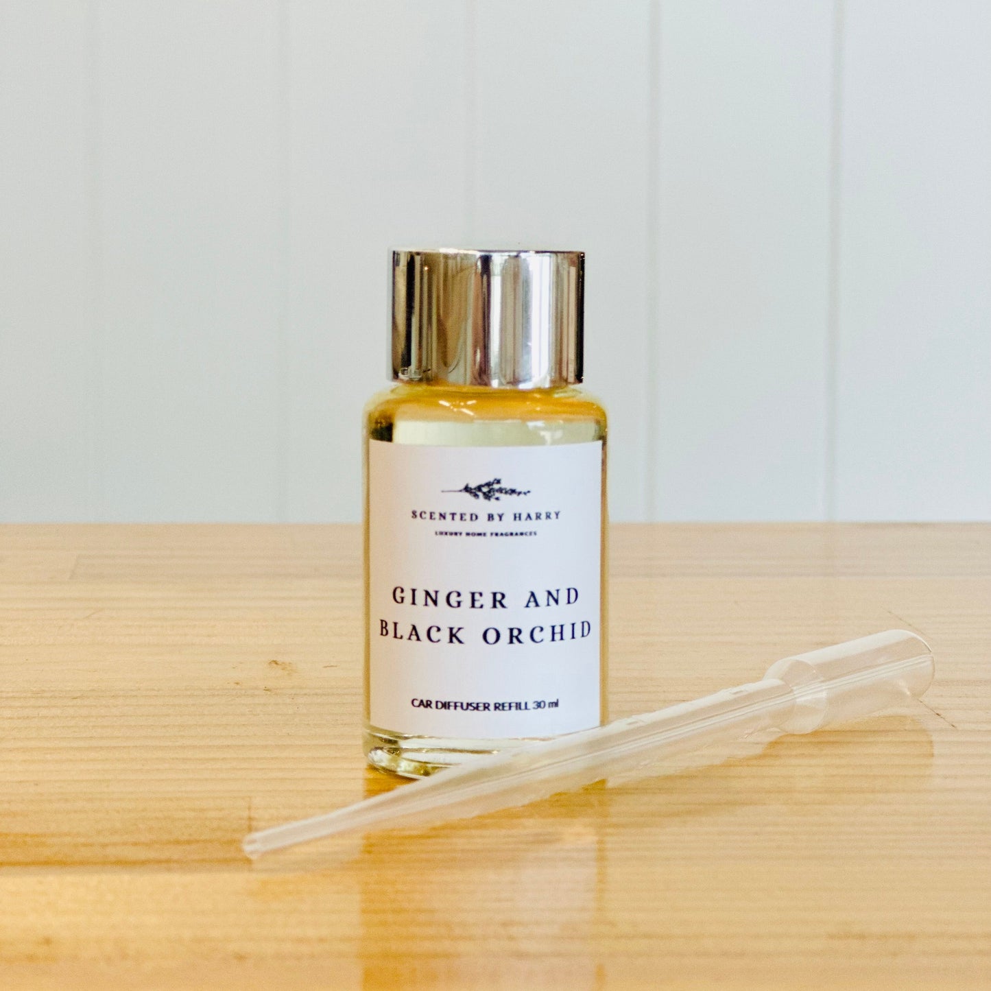 Car Diffuser Refill 30ml