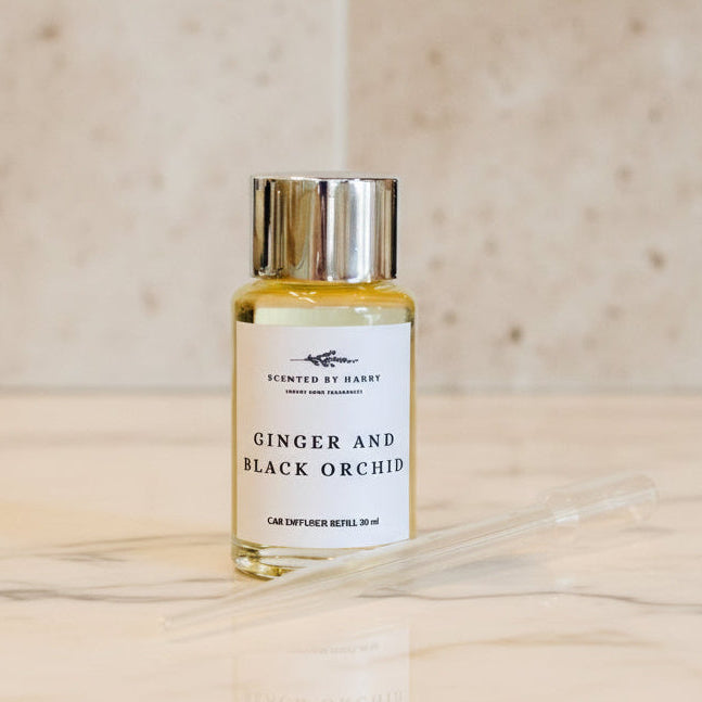 Car Diffuser Refill 30ml