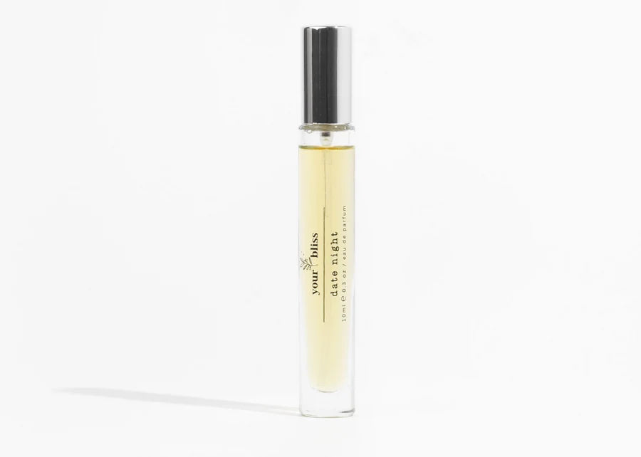 Eau de Parfum