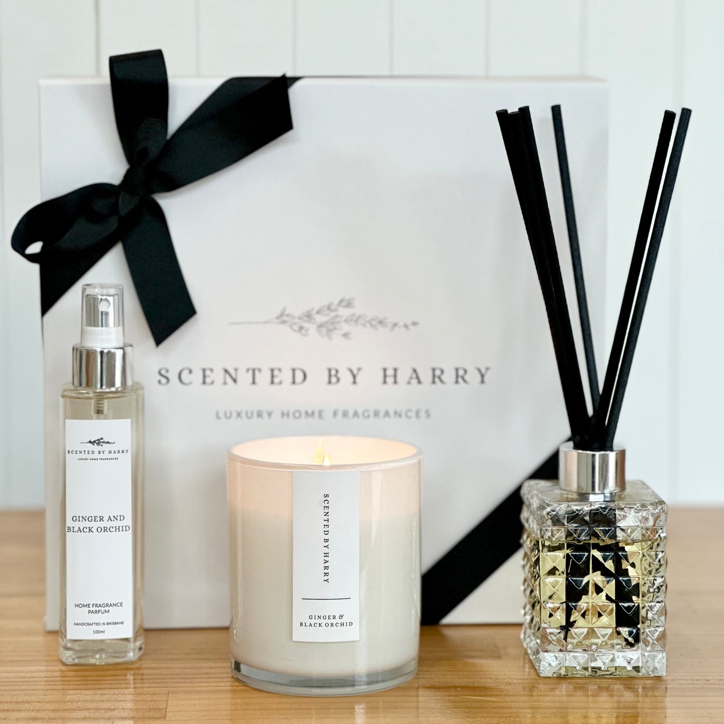 Home Gift Box
