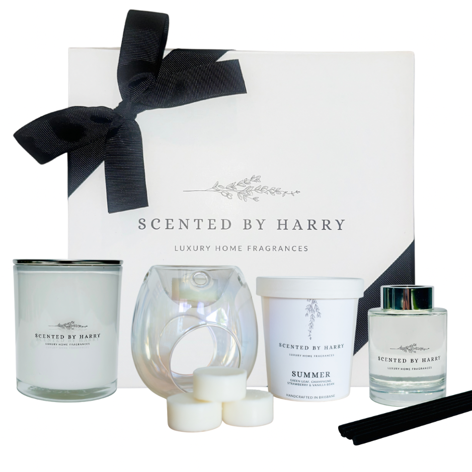 Luxury Gift Box