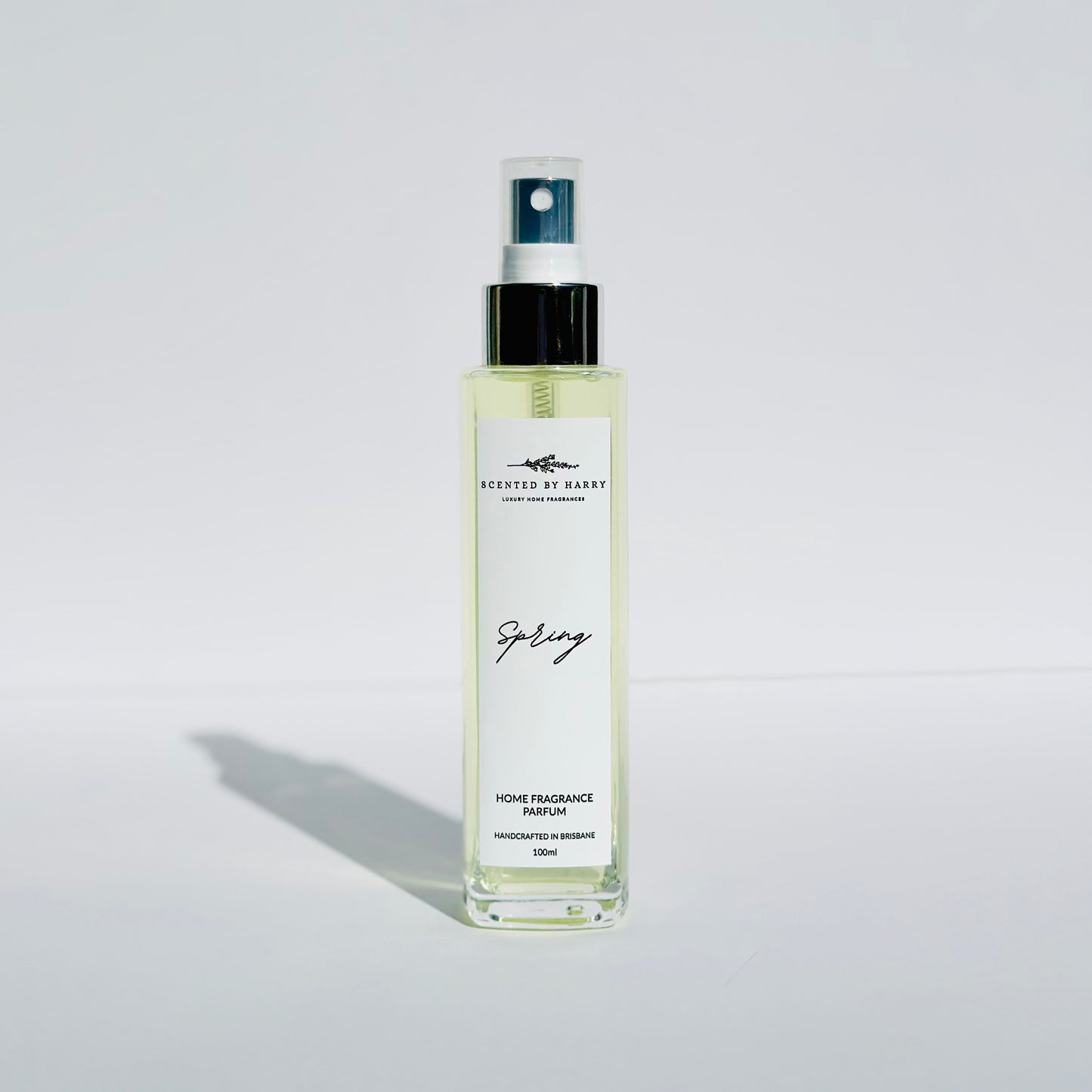 Spring - Home Fragrance Parfum - 100ml
