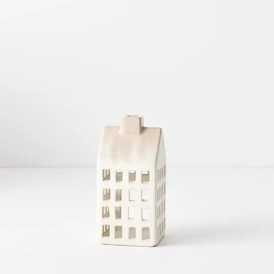 Candle Manor Holder