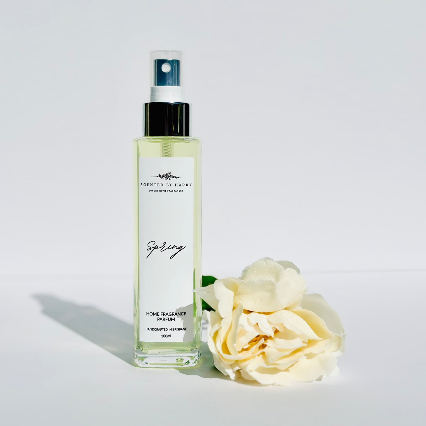 Spring - Home Fragrance Parfum - 100ml