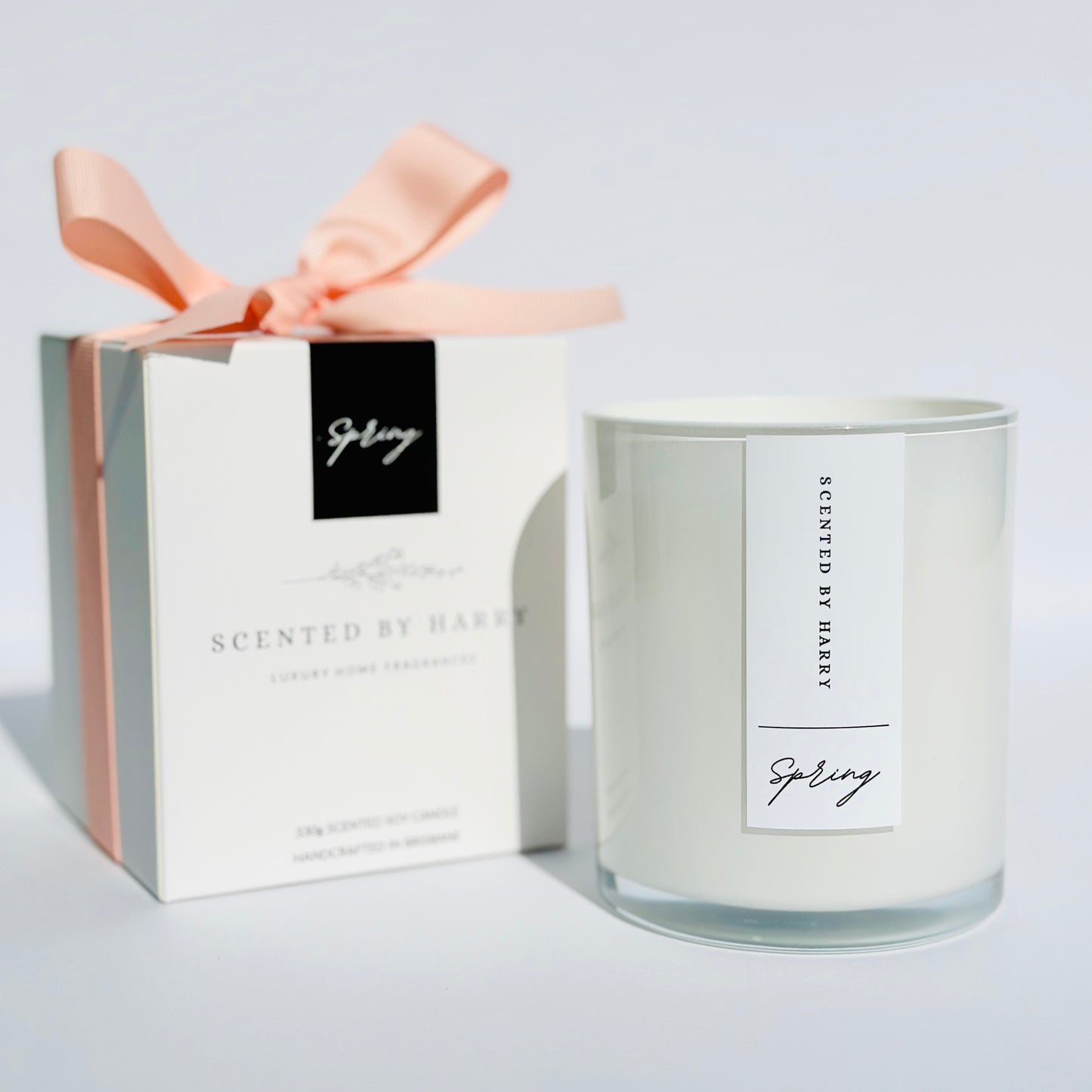 Spring - Deluxe Candle 330g