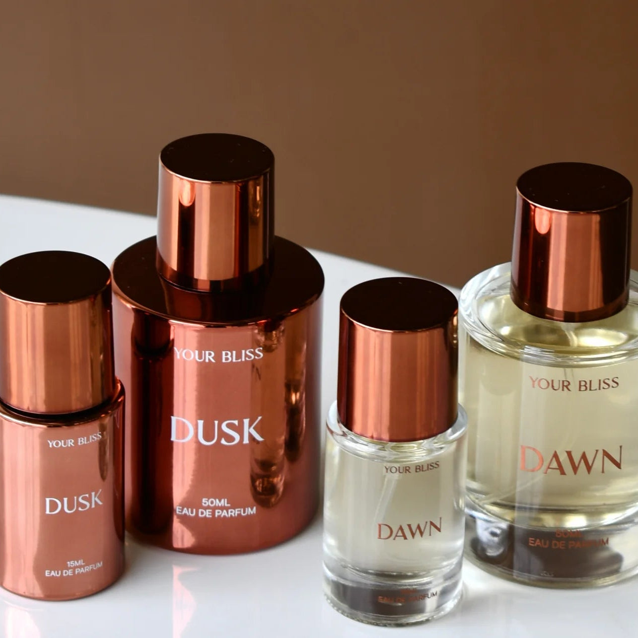 Dusk & Dawn Eau De Parfum 15ml