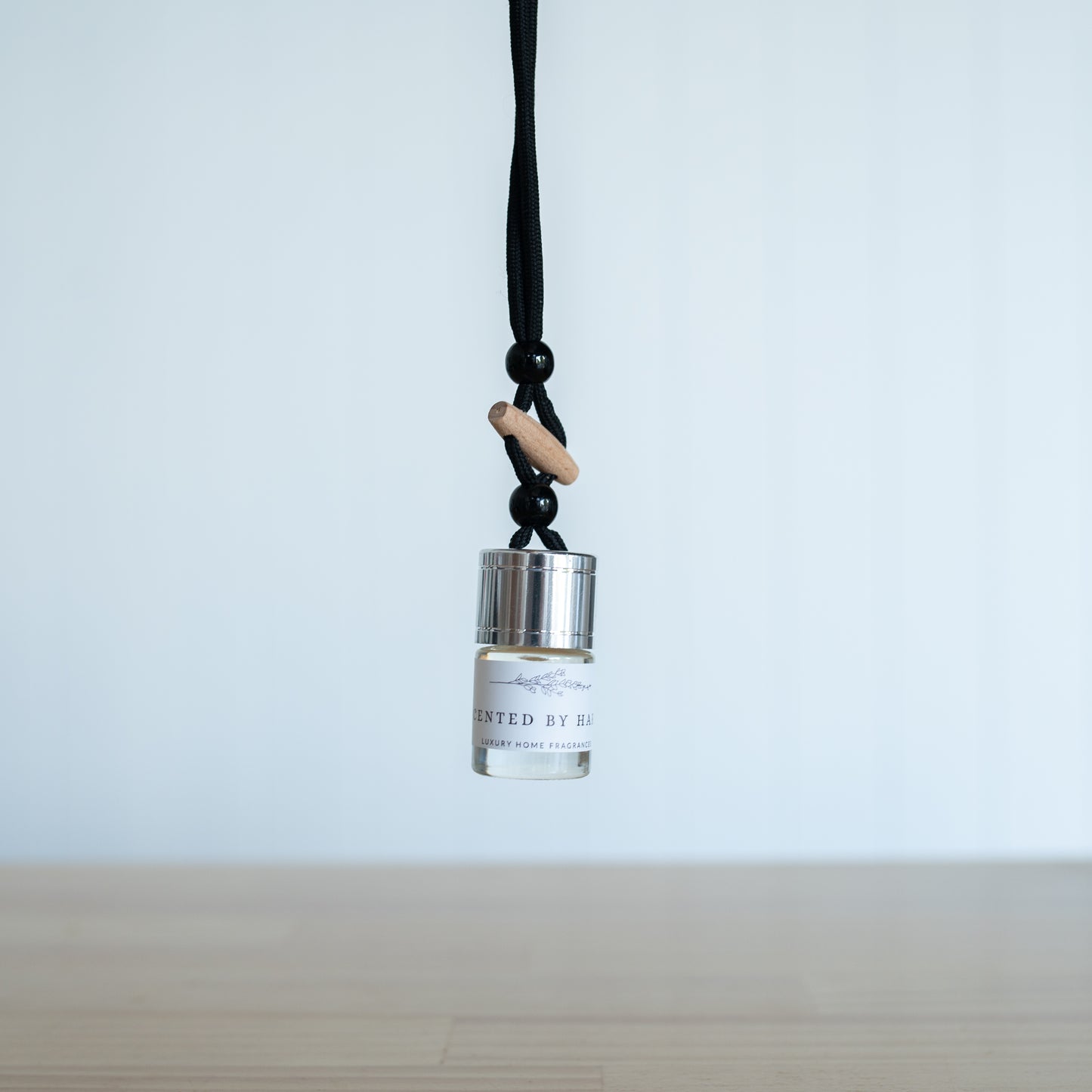 Christmas Car Diffuser - Bauble