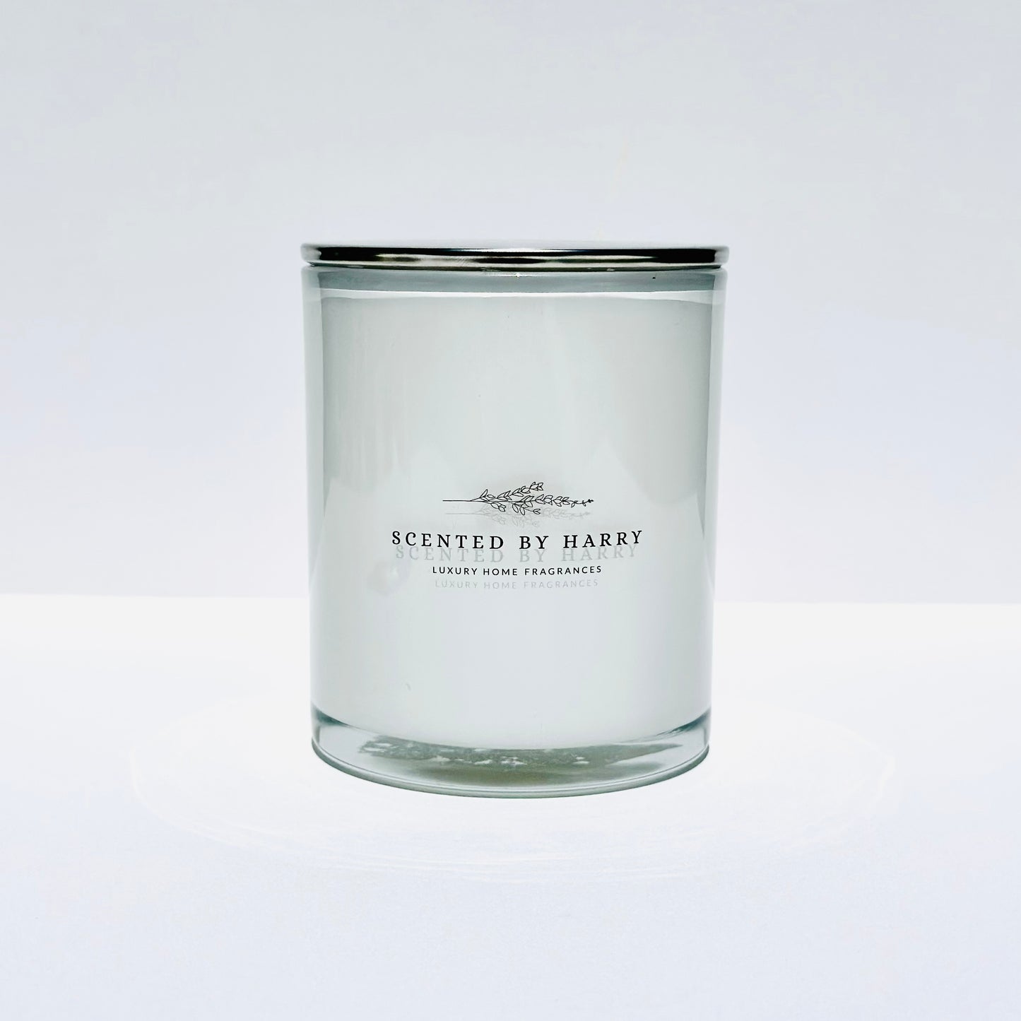 Deluxe Candle