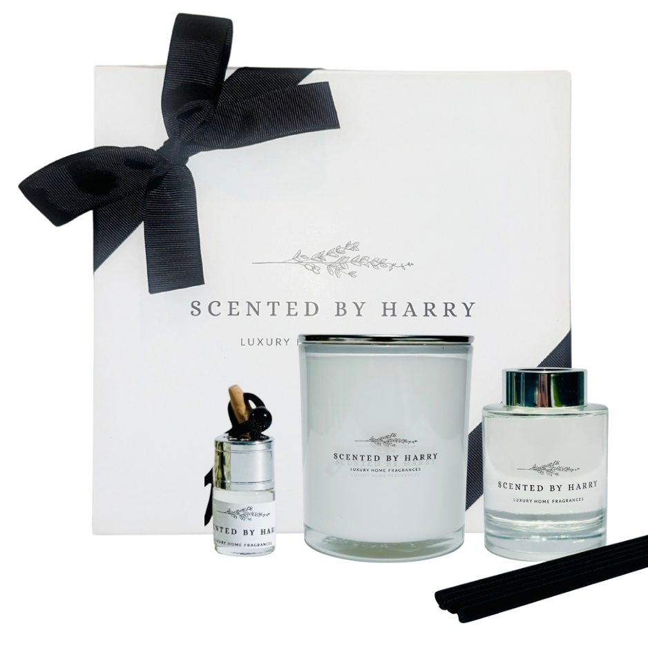 Deluxe Gift Box