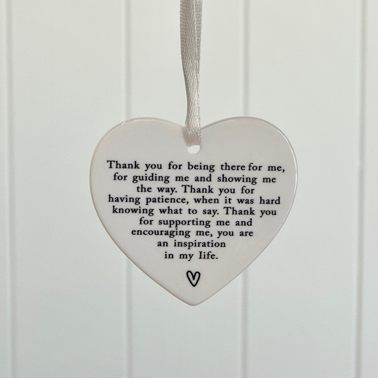 Heart Message