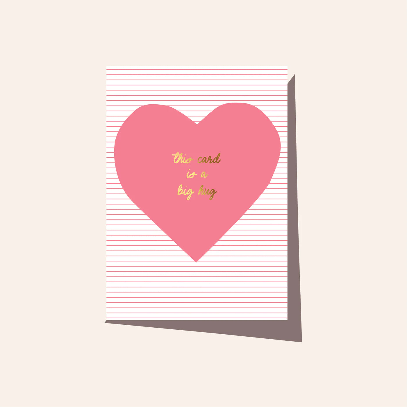 Greeting Cards - Large
