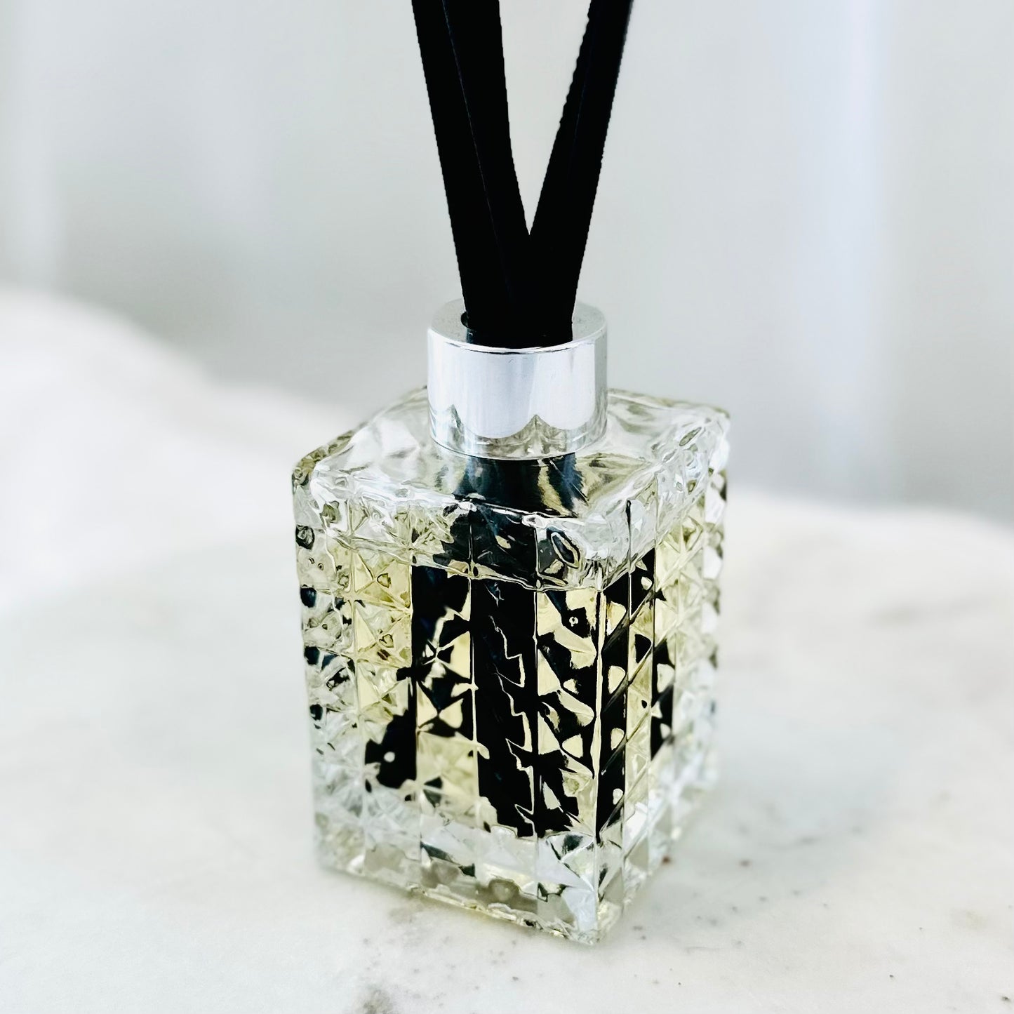 Geo Reed Diffuser
