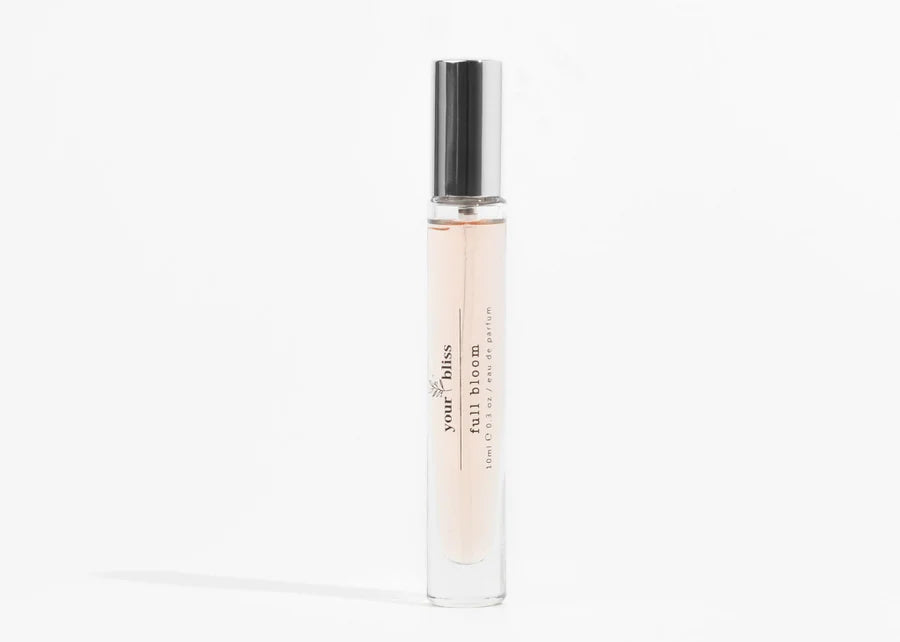 Eau de Parfum
