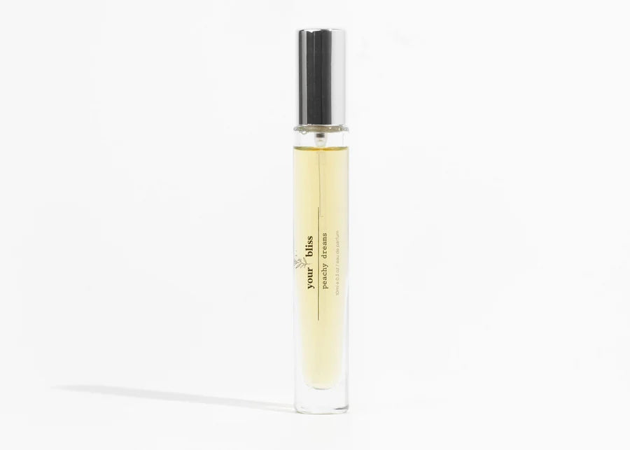 Eau de Parfum