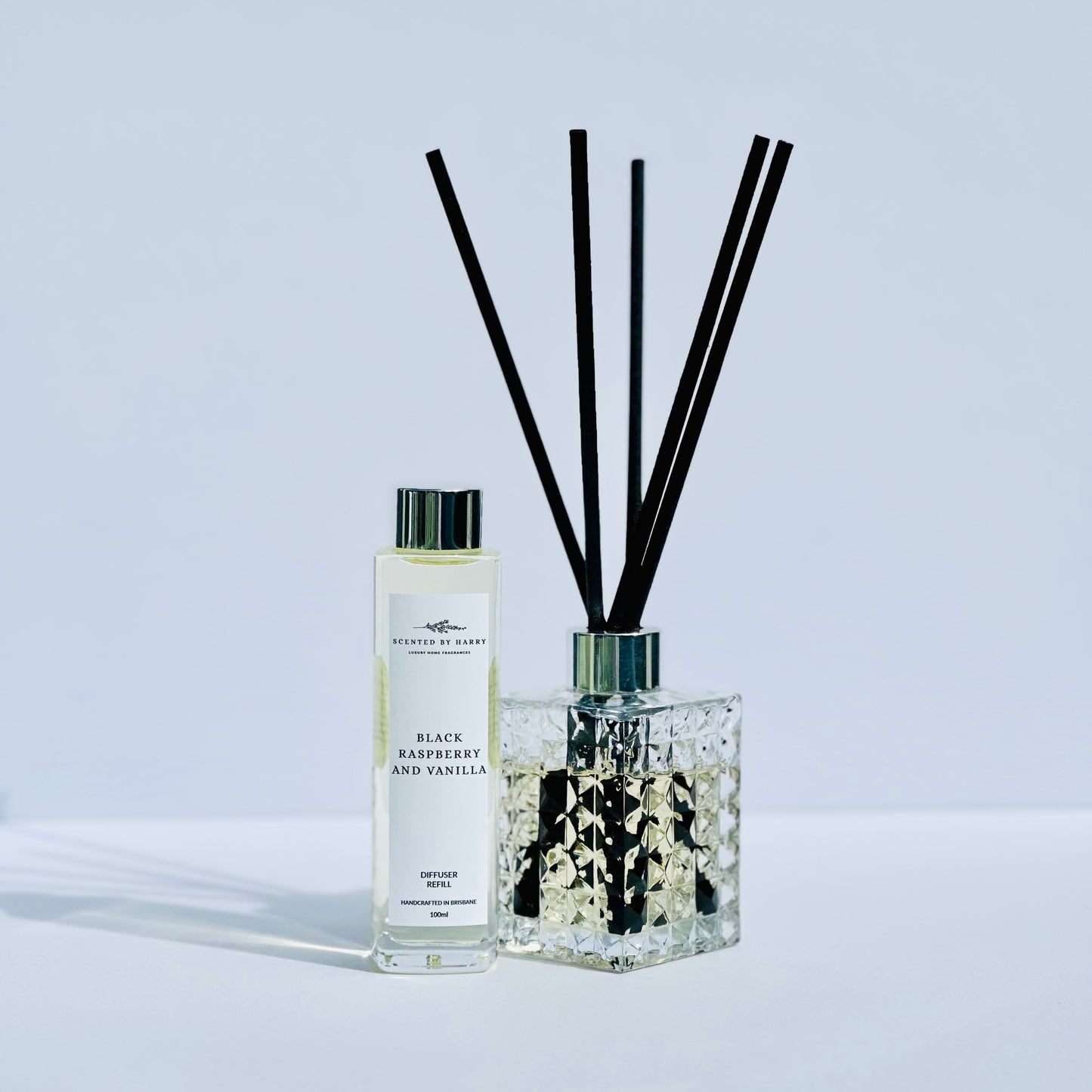 Diffuser Refills