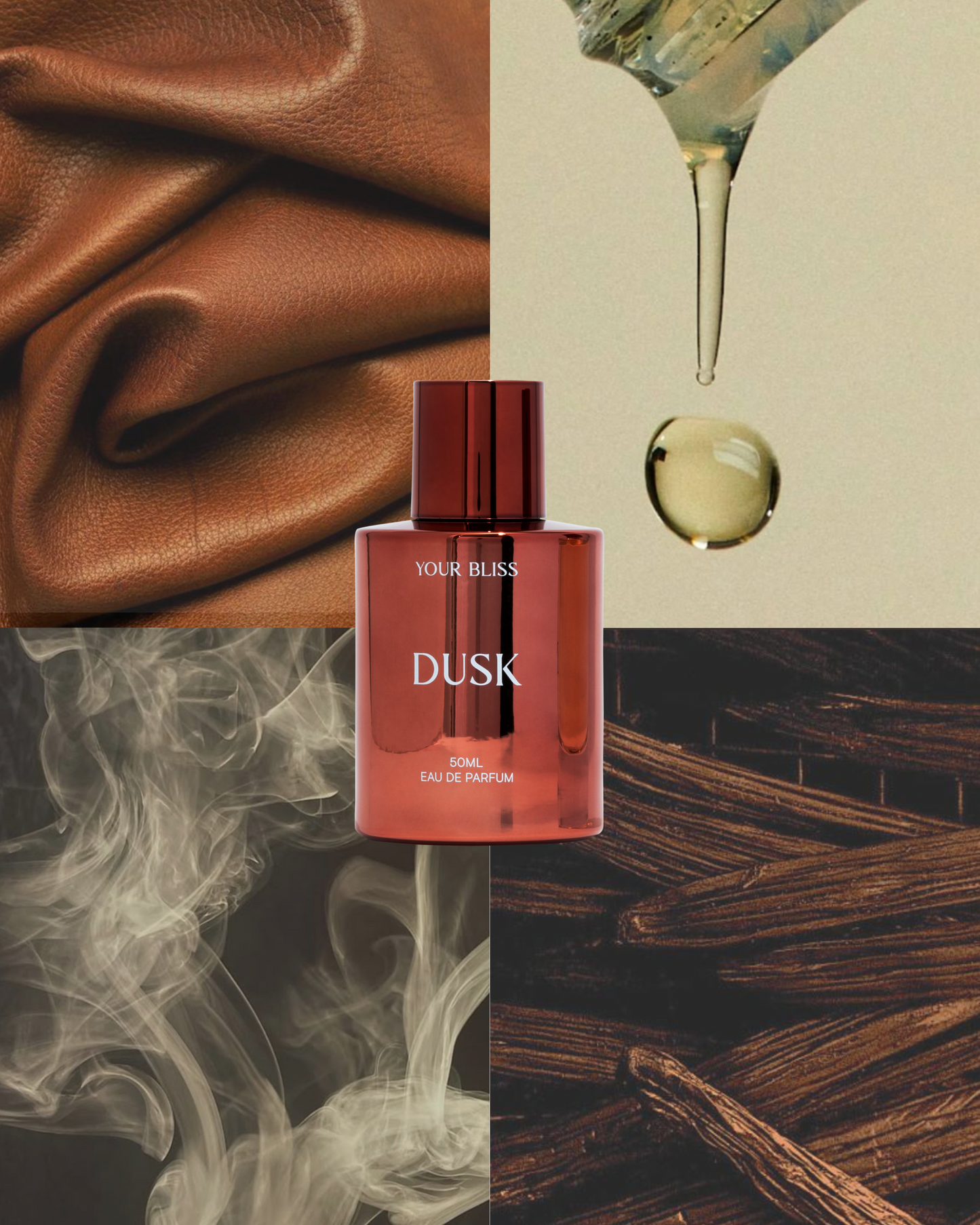 Dusk & Dawn Eau De Parfum 15ml