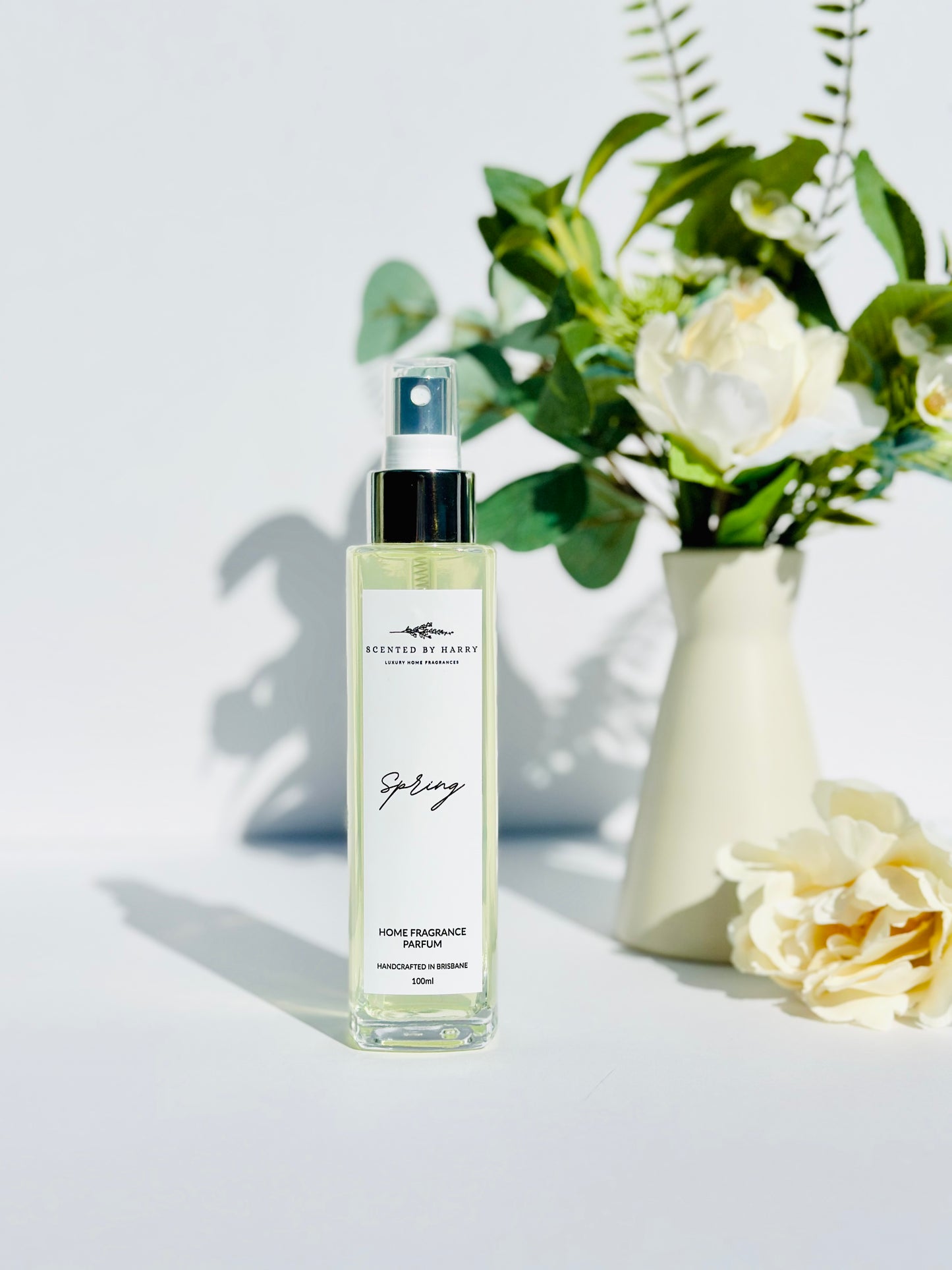 Spring - Home Fragrance Parfum - 100ml