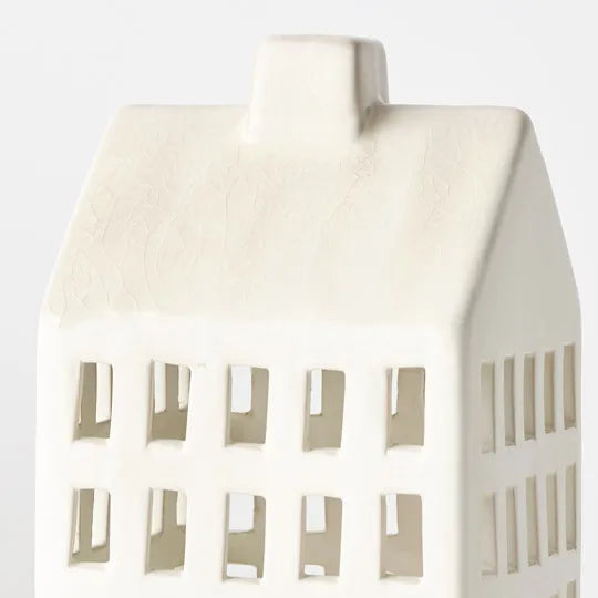 Candle Manor Holder
