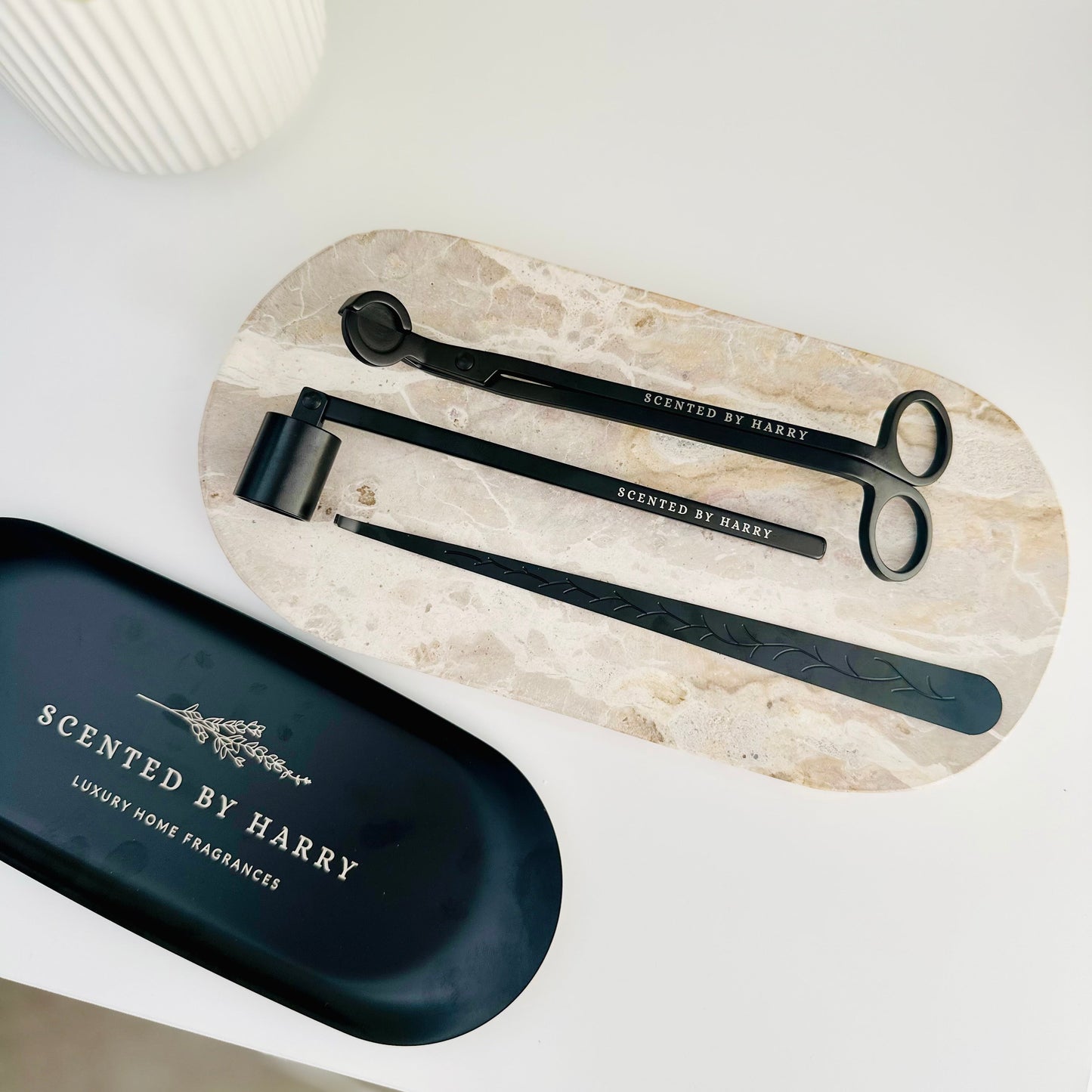 Candle Care Kit