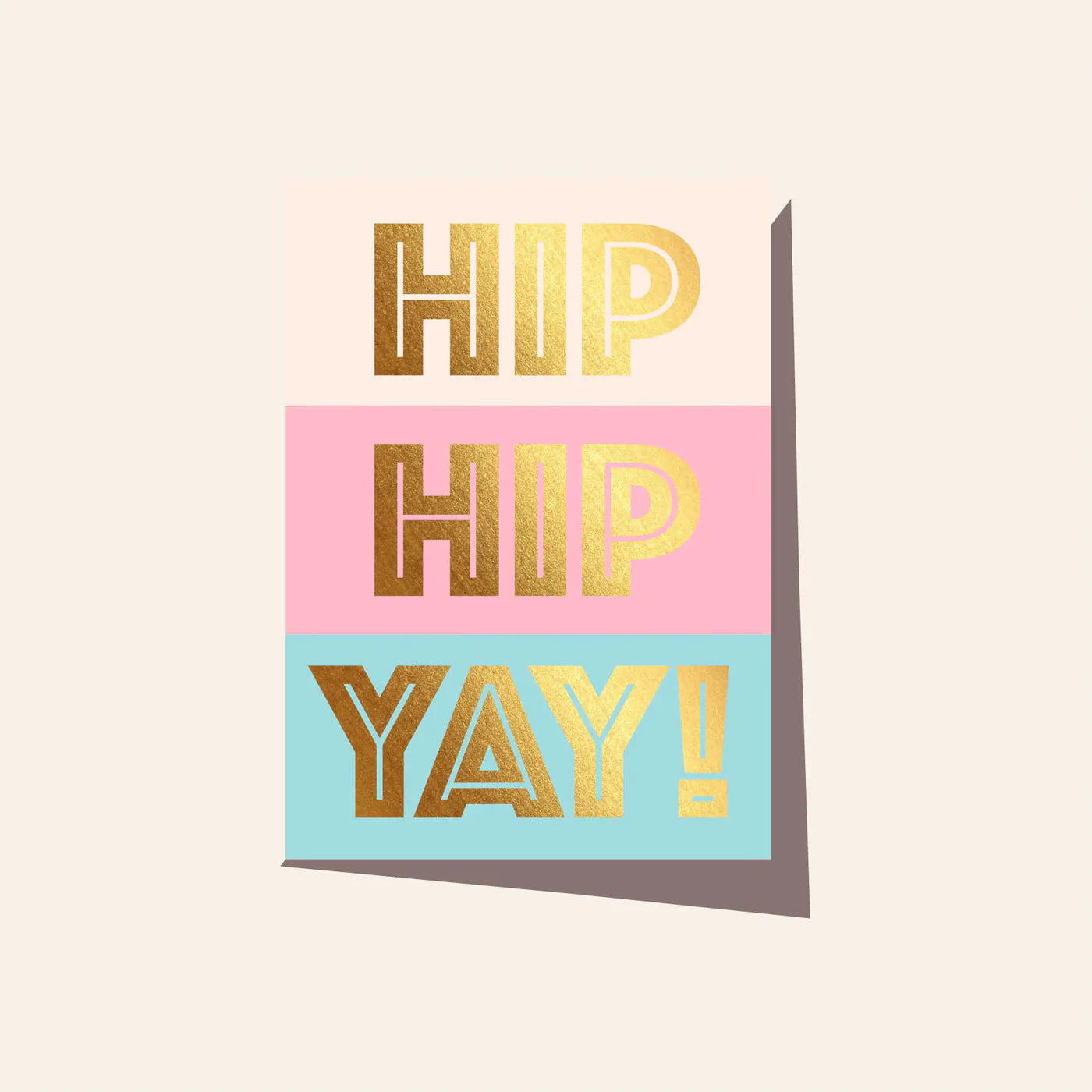 Greeting Cards - Large