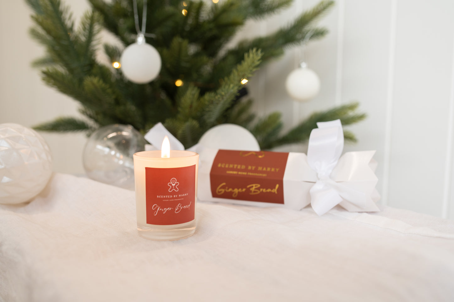 Christmas Cracker