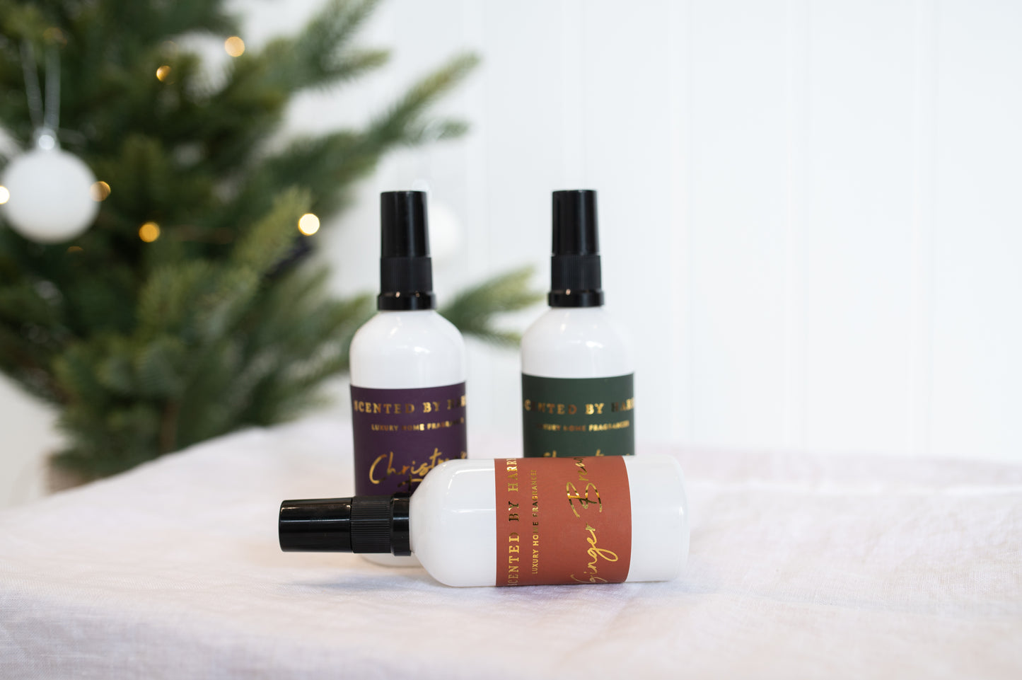 Christmas Room Spray