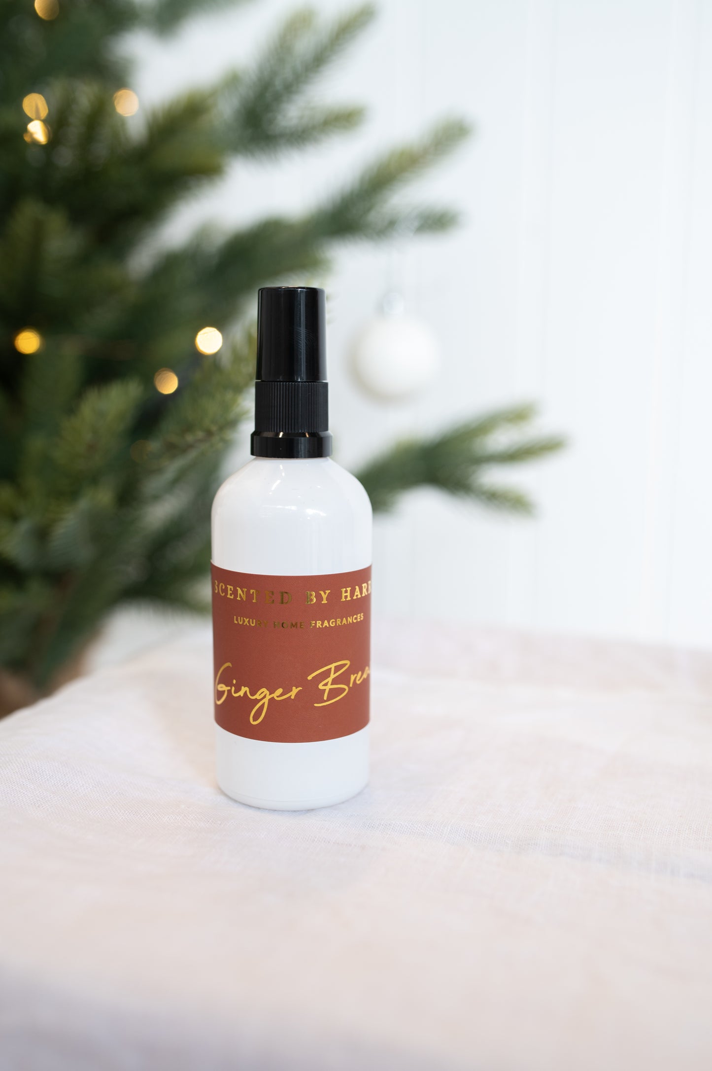 Christmas Room Spray