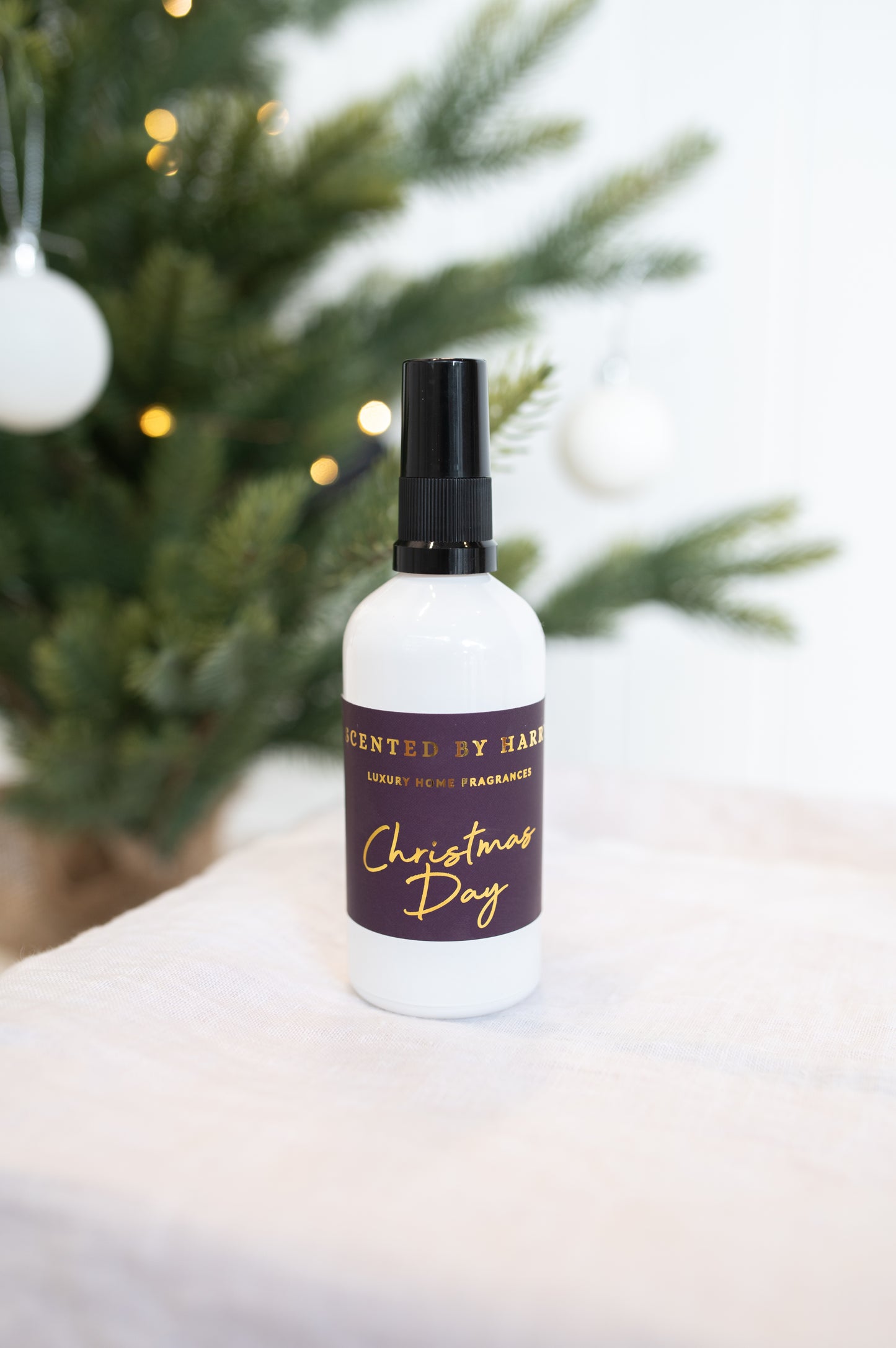 Christmas Room Spray