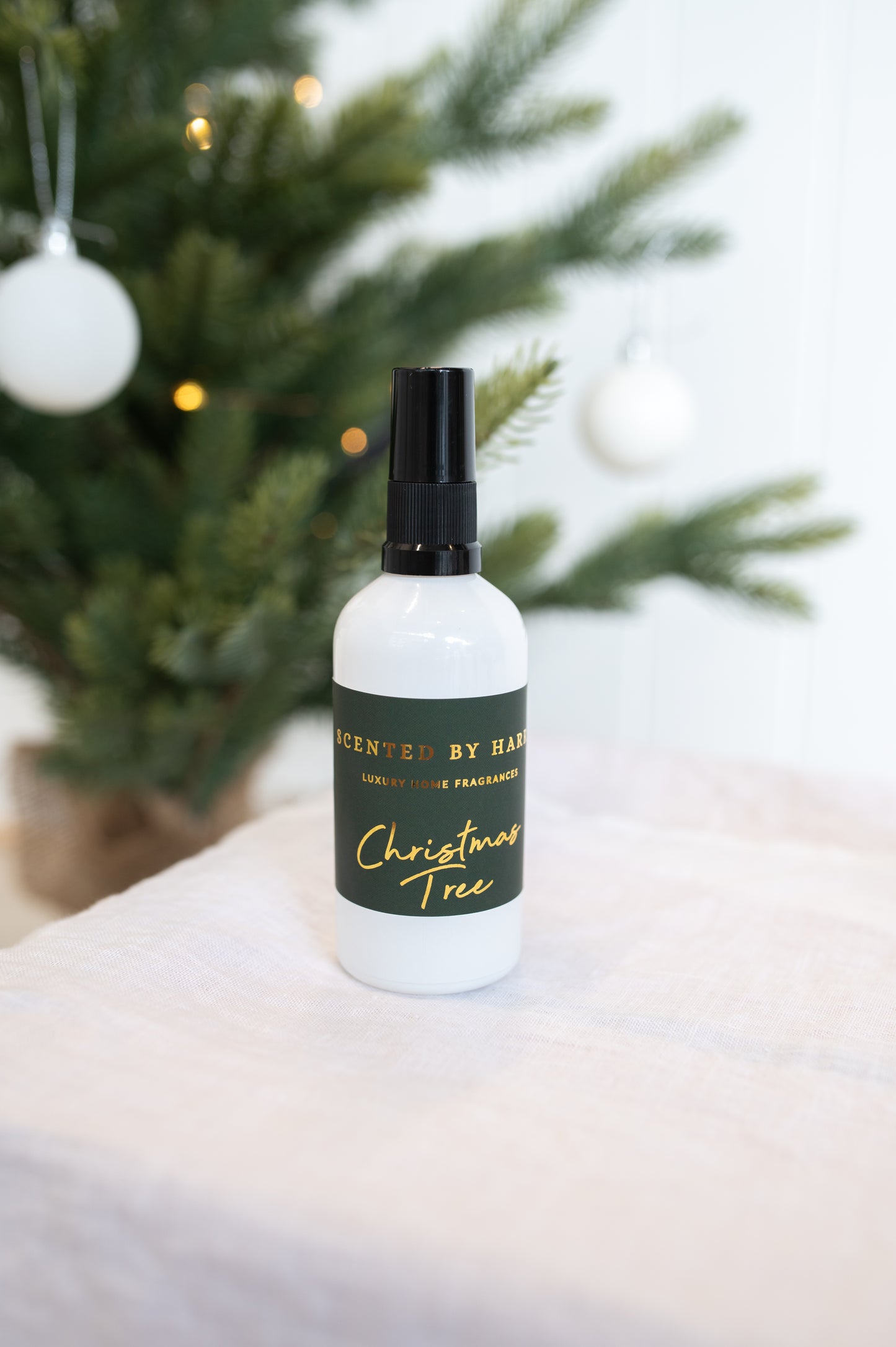 Christmas Room Spray
