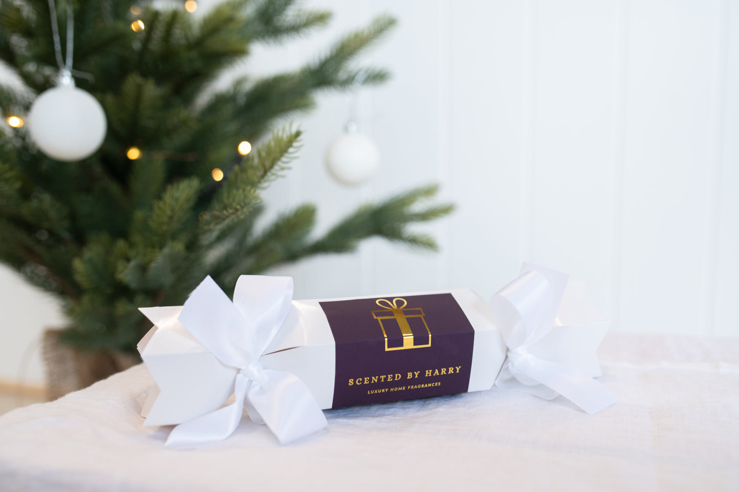 Christmas Cracker