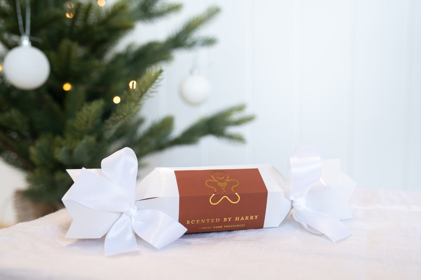 Christmas Cracker