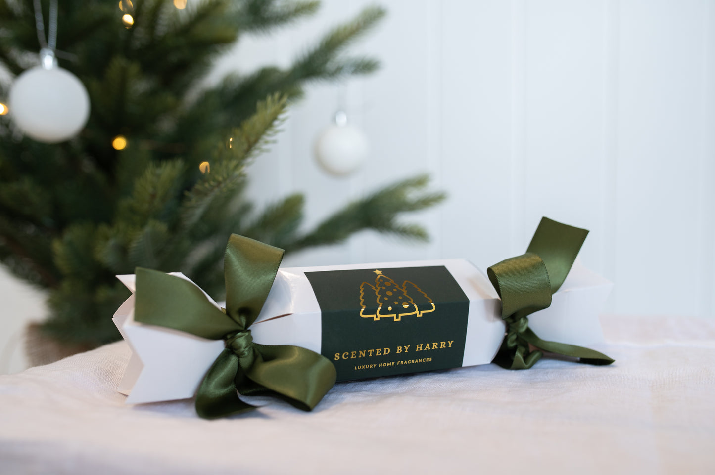 Christmas Cracker
