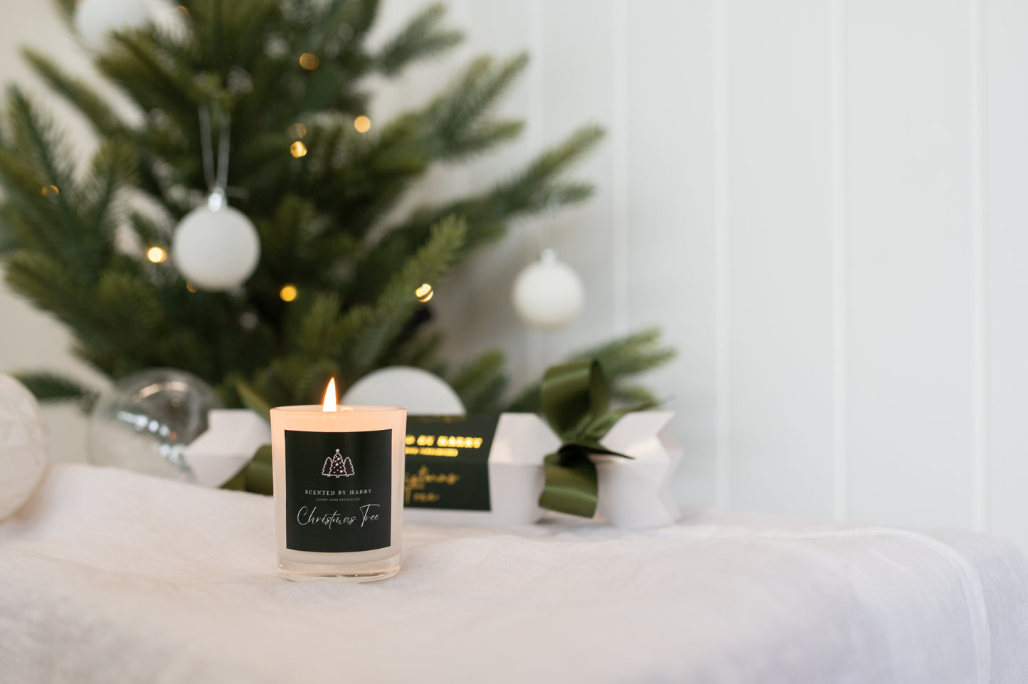 Christmas Cracker